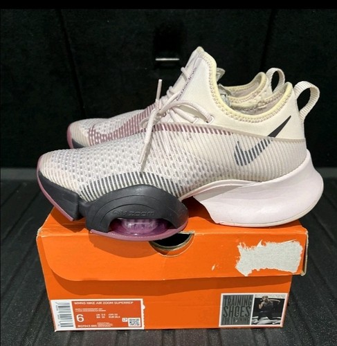 Taglia nike air zoom - 6w,