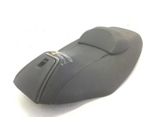 SELLA SADDLE - STRAPPI SU FODERA KYMCO XCITING 250 2005 T71000