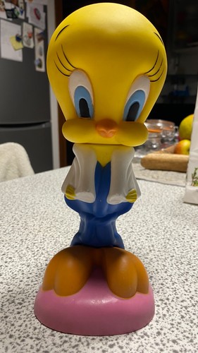 Tweety titti looney - titti,