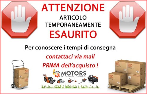 Motosega oleo mac 932 kit - 932,