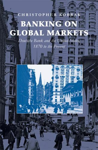 Banking global markets - banking,