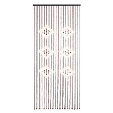 Tenda per Porta in Bambù 200