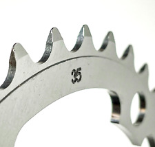 Corona per Campagnolo Victory Triomphe Chainring 116mm bcd 35 Denti eroica 35 t