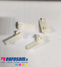 KIT FERMO CUSCINO PIANALE SEDILE ISRI 6800 ADATTO IVECO EUROCARGO STRALIS 4 PZ