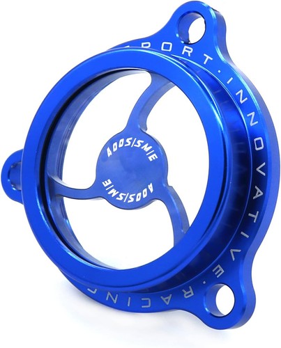 Tappo coperchio filtro olio