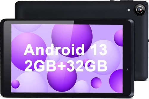 Tablet pollici con - tablet,