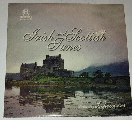 Lepricorns irish and - -,