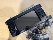 NUOVO BMW E46 Wireless CarPlay