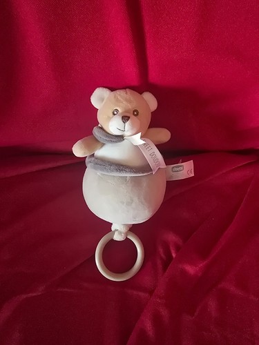Chicco carillon