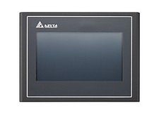 Pannello operatore HMI touch