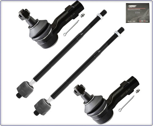 Testa barra corsia - 2x,