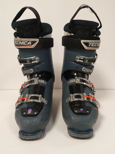 Scarponi sci tecnica - da,