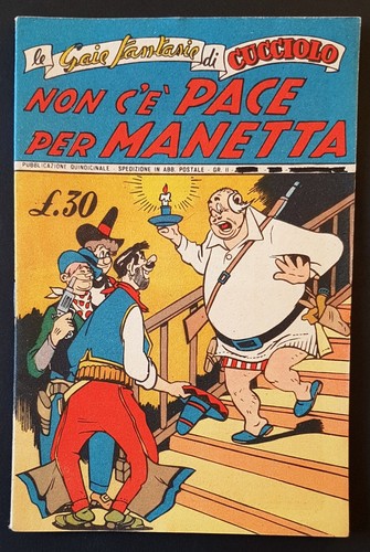 Gaie fantasie di - 34),