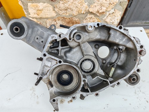 Carter motore piaggio vespa - carter,