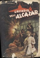 L'ASSEDIO DELL'ALCAZAR di