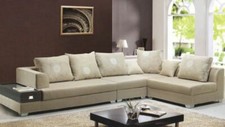 DIVANO SALOTTO MEGA SOFA