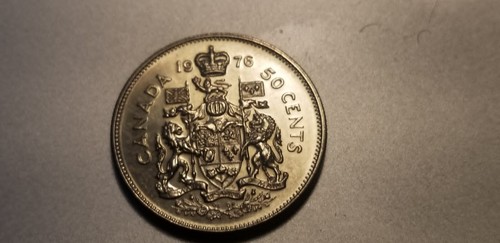 Canada 1976 cent - 1976,