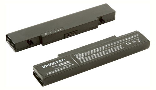 Batteria 4400 mah - batteria,