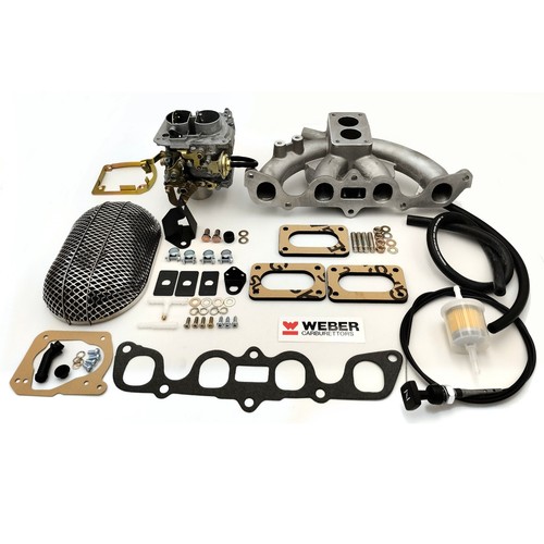 Kit carburatore originale