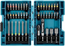 Makita Set di 43 punte per