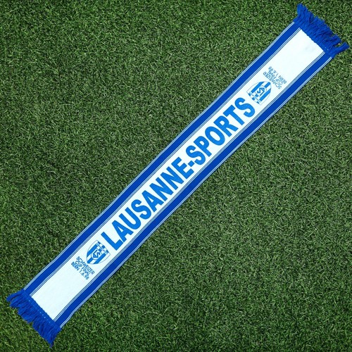 Sciarpa calcio losanna sport - sciarpa,