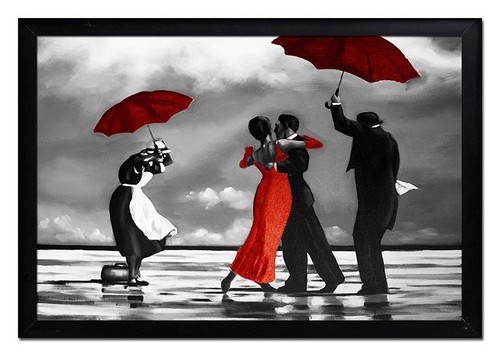 Jack vettriano the - jack, canto