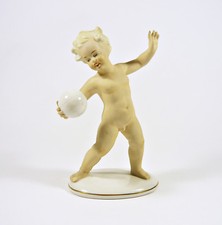 SCHAUBACH KUNST, PUTTI BOY