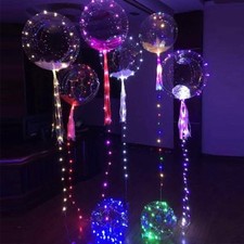 1 PALLONCINO LUMINOSO LED