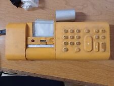 CALCOLATRICE OLIVETTI DIVISUMMA 18, ANNI '70 - VINTAGE