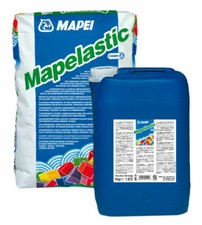 MAPELASTIC A+B MAPEI GUAINA