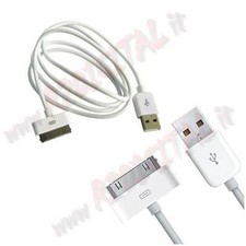 CAVO DATI USB 2.0 compatibile