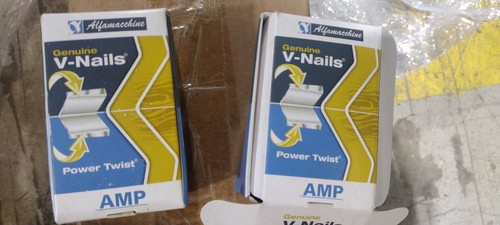 Amplificatore alfamacchine - amplificatore,
