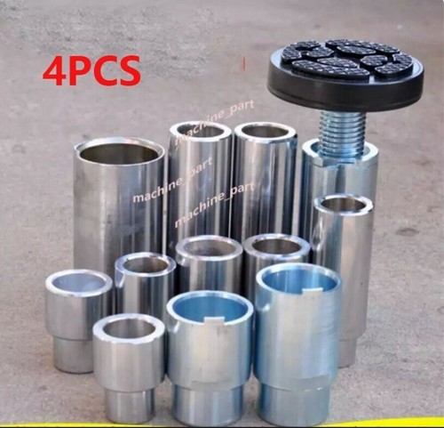 4pcs pad gomma per - pad,