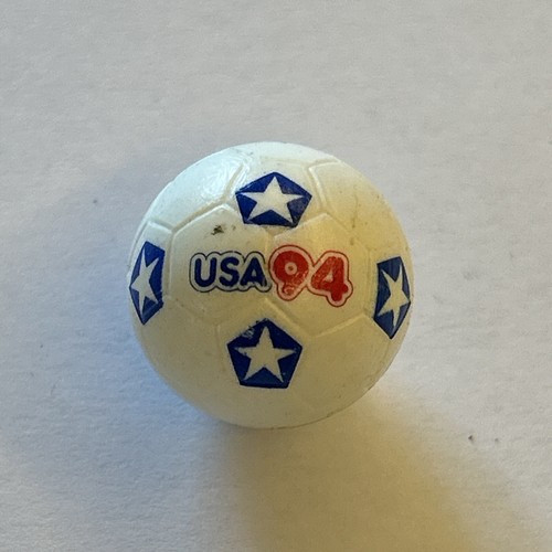 Subbuteo pallone usa - subbuteo,