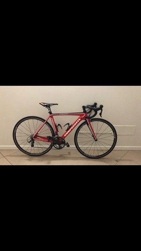 Vendo bici corsa - vendo, guerciotti