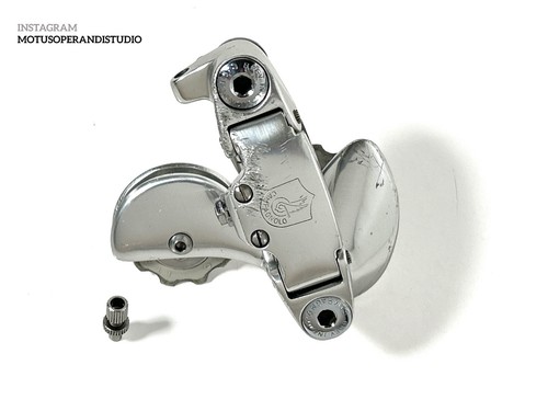 Campagnolo record rear - campagnolo,