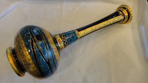 Raro vaso alto veronese - vaso,