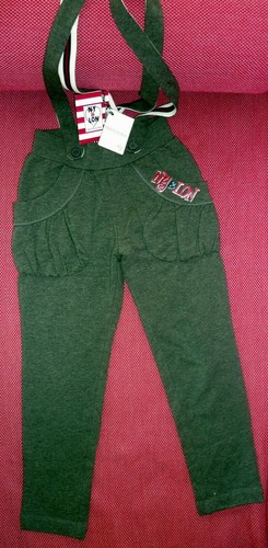 Monnalisa pantalon fille 8 - ,