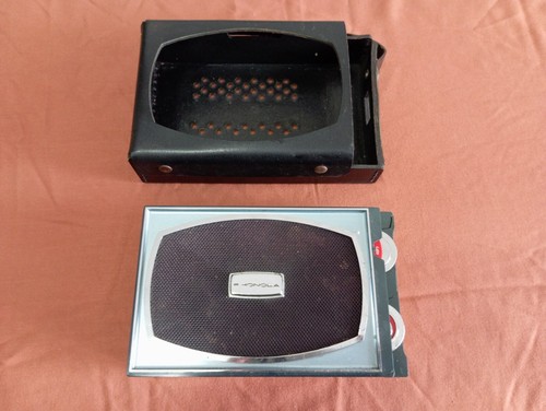Radio phonola minny - radio,