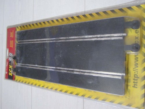 Slot car scx scalextric - car,