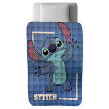 TRAPUNTA STITCH DISNEY PIUMONE