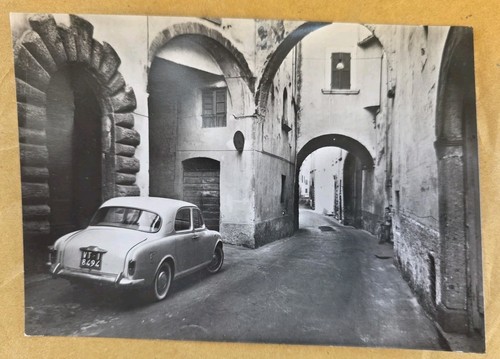 Orte medioevale viterbo - orte,