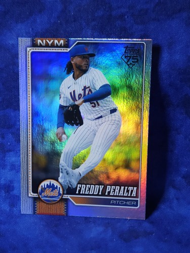 2026 topps serie freddy - serie, 2