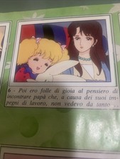 FIGURINA N. 6 MILLY UN GIORNO