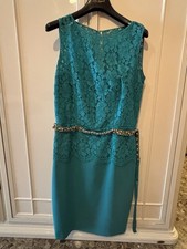 Abito da cerimonia donna Luisa