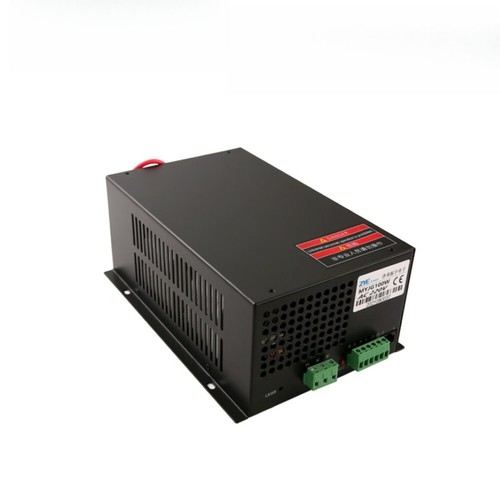 Alimentatore laser co2 - laser,