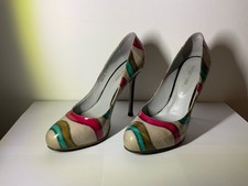 SCARPA DONNA SERGIO ROSSI