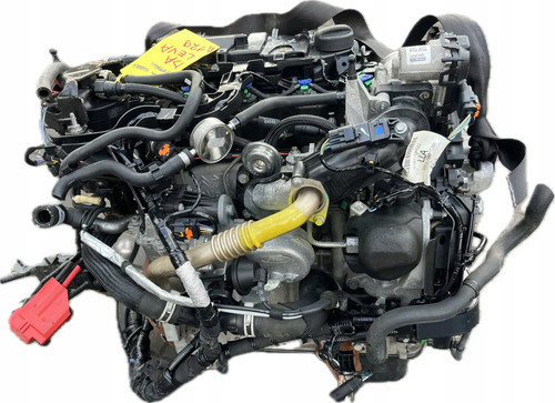 Motore ford fiesta xujb - motore, i