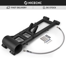 NICECNC +6" forcellone ruota