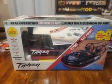 Telecomando TAYIO TYCO 1989